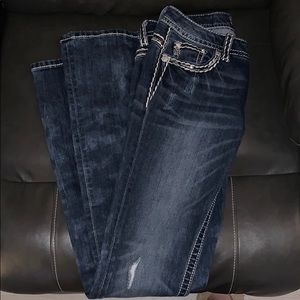 NWOT MISS ME JEANS